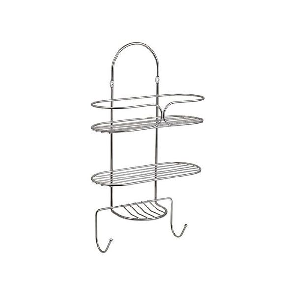 3-Tier Shower Rack