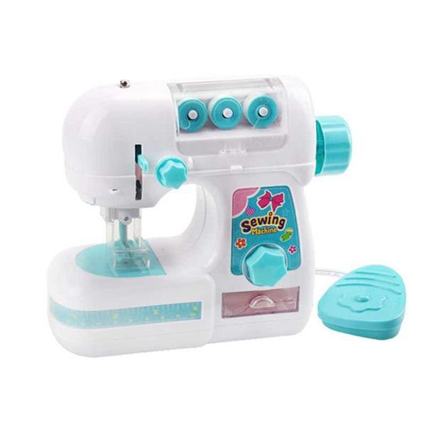 Kids Mini Toy Sewing Machine