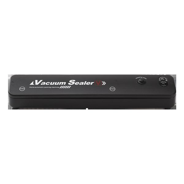 Powerful Food Vacuum Sealer Machine Includes 10 Vacuum Bags