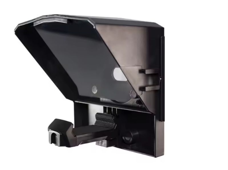 NextTech Portable iPad and Smartphone Teleprompter for Content Creators