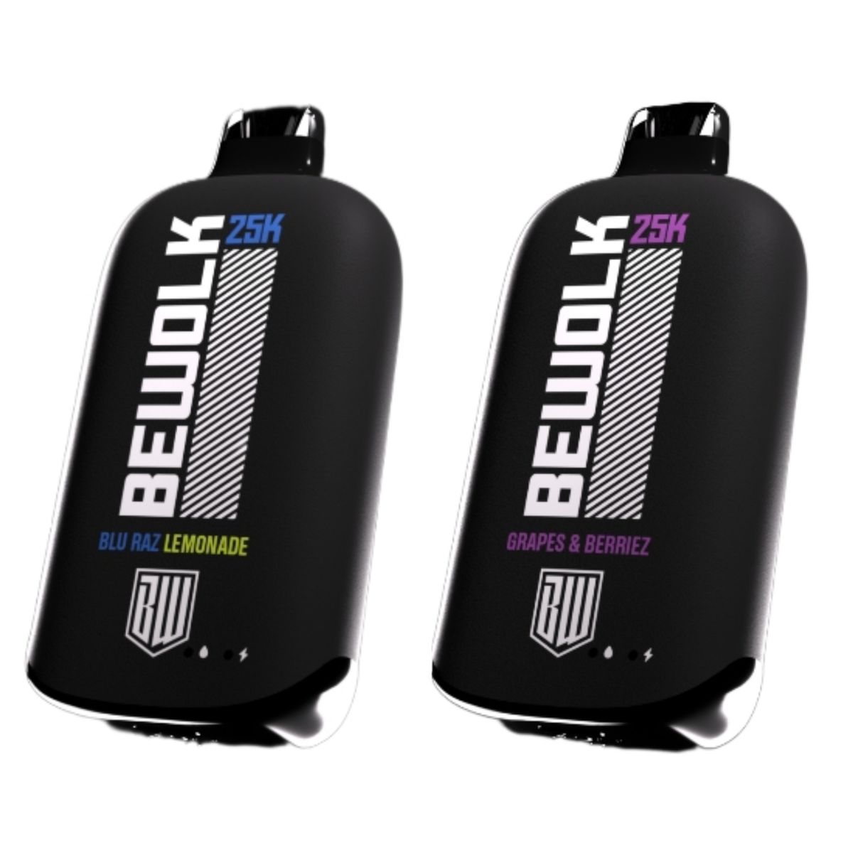 mr blue vape Ayce X Kit Mr Blue