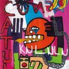 Goa Kids (Vinyl / 12" EP)