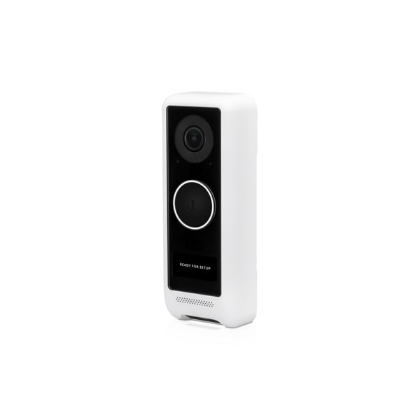 Ubiquiti UniFi Protect G4 WiFi Video Doorbell