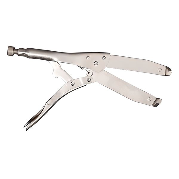 Motorcycle Repair Tools Motorcycle Clutch Power Clamp - Force-Saving Clamp