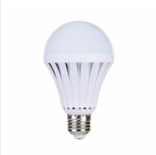 12w Rechargeable LED Light Bulb