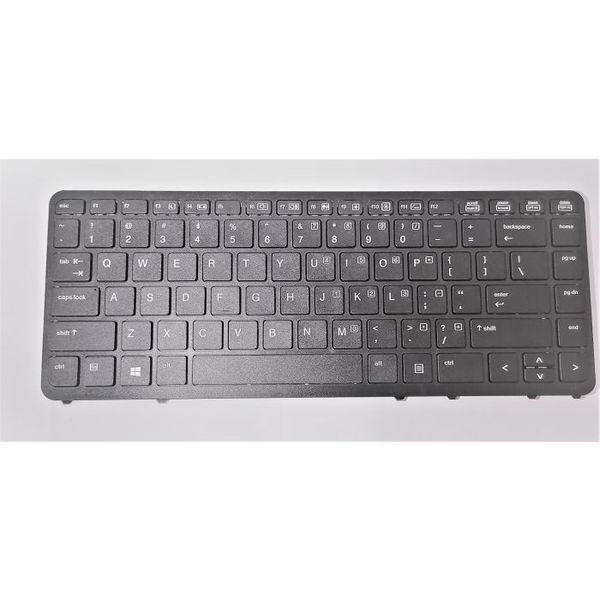 Replacement keyboard for HP EliteBook 840 G1 850 G1 840 G2