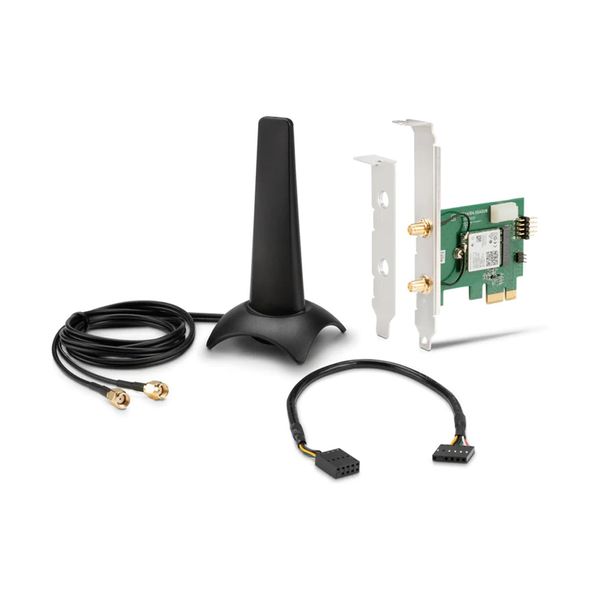 HP Intel 8265 802.11 a/b/g/n/ac&amp;BT PCIe 1QL48AA