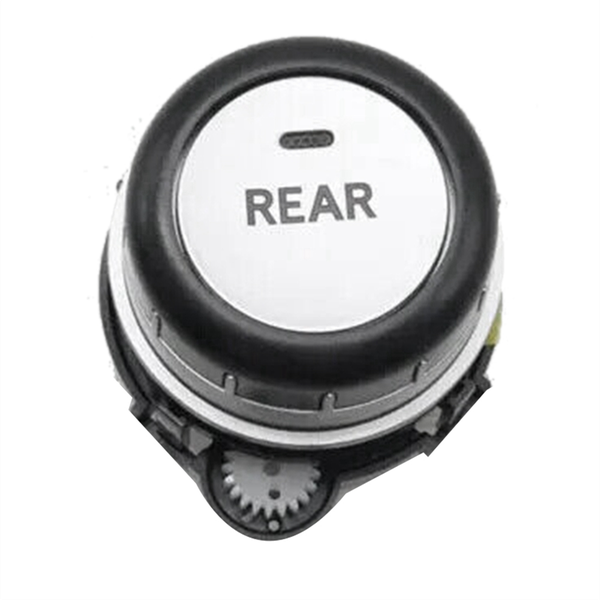 55904-60190 Air Conditioning Rear Control Switch Ac Compatible with Toyota