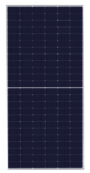 Afrilec 550W Solar Panels