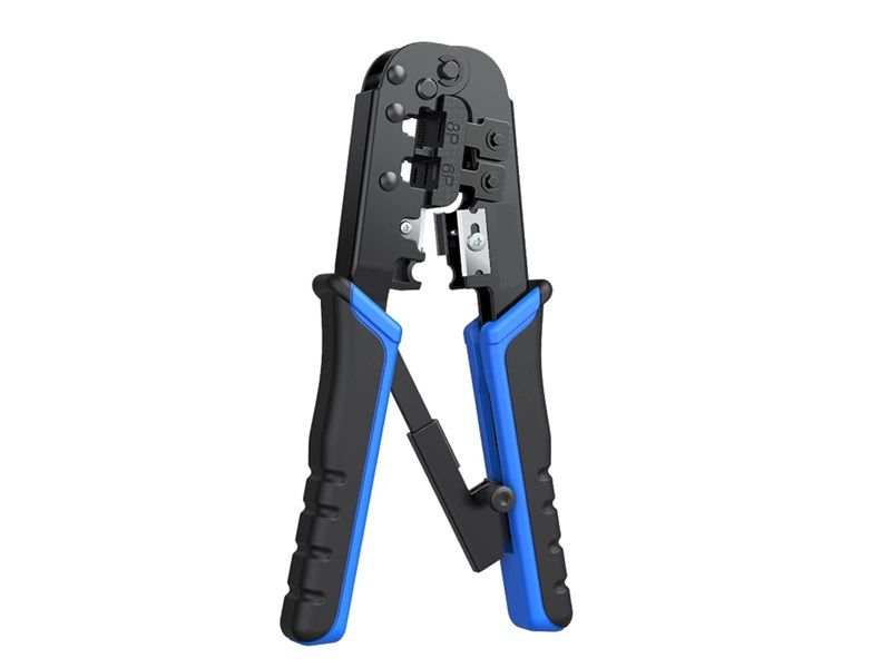 HT-568 Crimping Tool: Your Essential Companion for Secure Connections