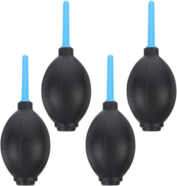 Camera Dust Cleaner Air Blower for DSLR Sensor Lens Filter Photography