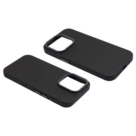 Body Glove Arc Magnetic iPhone 15 Pro Max Case Black Shop