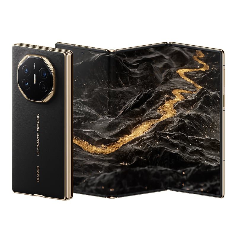 HUAWEI Mate XT ULTIMATE DESIGN 16GB 1TB Tri-Fold Smartphone