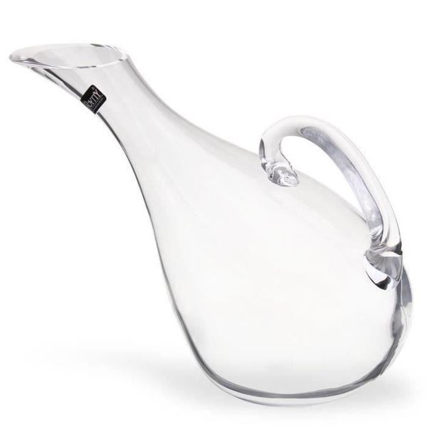 Wine Glass Decanter
