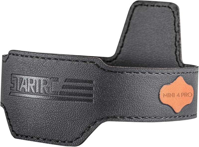 BTG PU Propeller Strap for Mini 4 Pro/Mini 3 Pro, Propeller Stabilizer