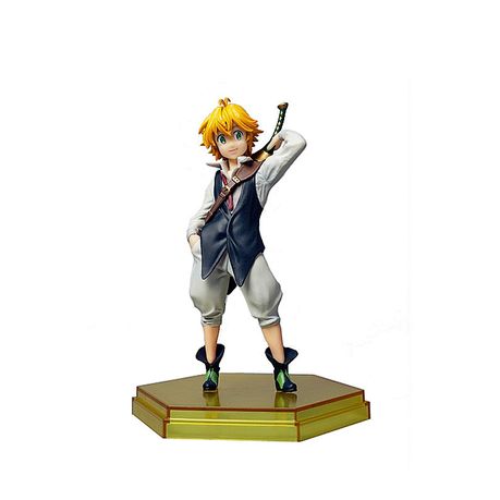 Meliodas figures hot sale