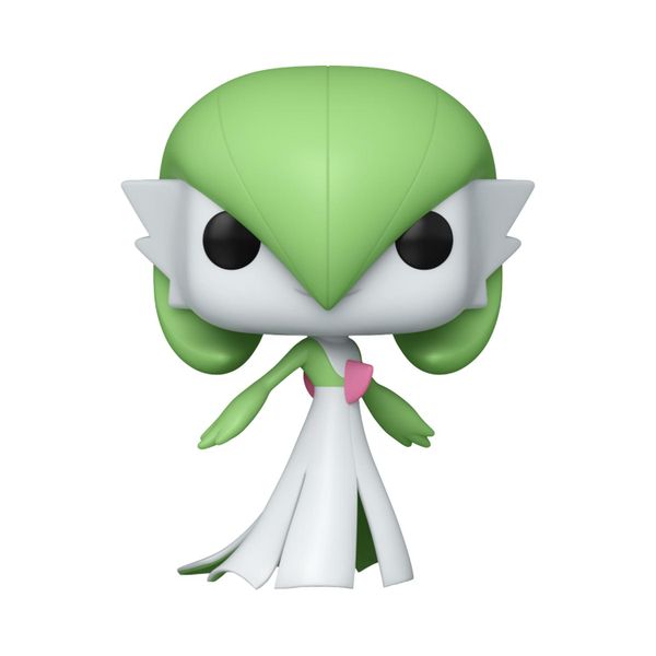 Funko Pop! Games: Pokémon - Gardevoir Guardevoir