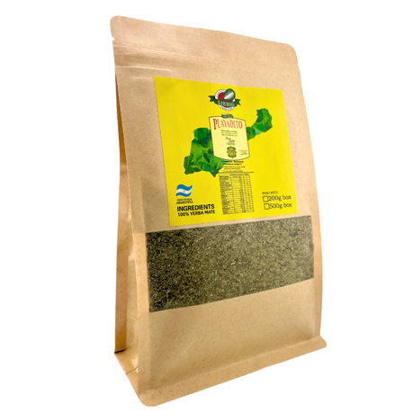 Playadito - Yerba Mate Tea - 200g Image