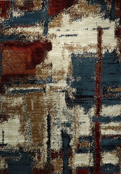 Turkish machine made carpet