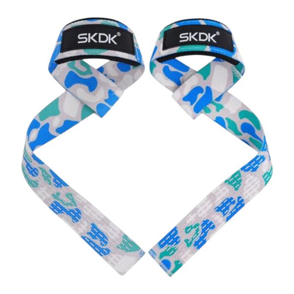 Camo Blue/Grey image