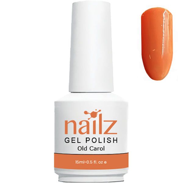 Nailz Gel Polish Old Carol 15ml