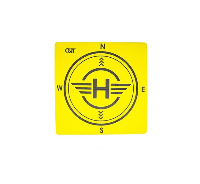 Portable Drone Landing Pad - Comaptible with DJI Mavic /AIR /Phantom /Mini