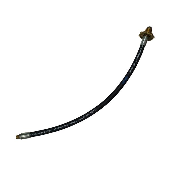 Totai - LPG Vapour Pigtail