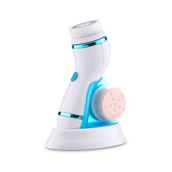 4in1 Multifunctional Waterproof Cleansing Brush