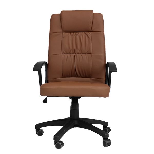 Furniture - Gravity Office Chair, Brown