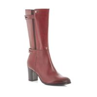 green cross long boots
