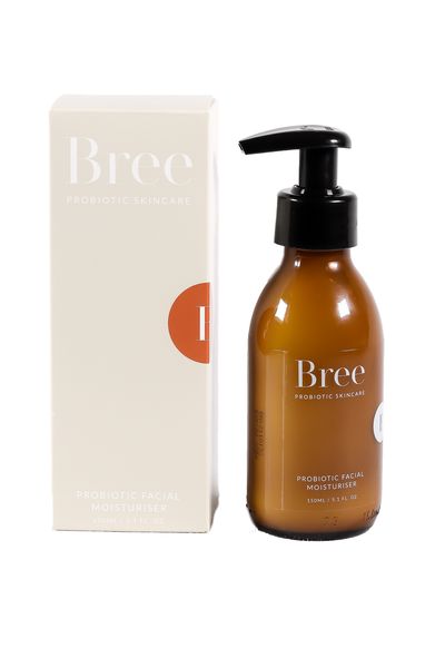 Bree logo