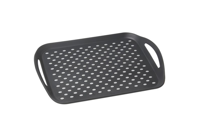 Gizmo Non-Slip Serving Tray