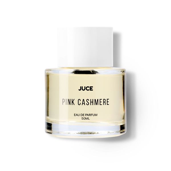 JUCE Pink Cashmere Eau de Parfum 50ml Perfume for Women