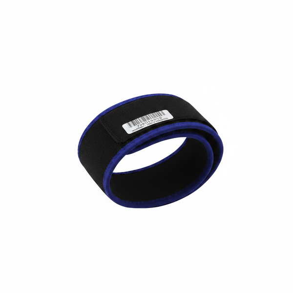 Adjustable Wrist Support Strap for Pain Relief and Stability