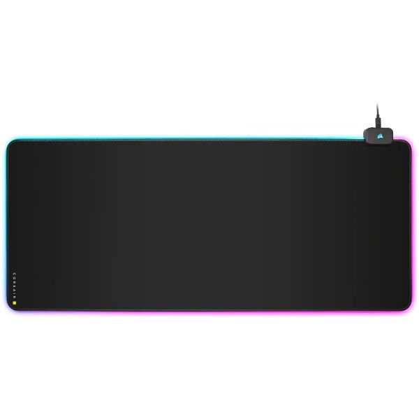 CORSAIR MM700 RGB Extended Gaming Mouse Pad