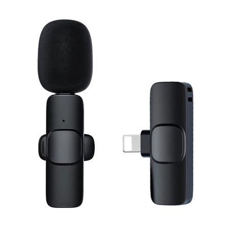 Bluetooth Mics for iPhones, Wireless iPhone Bluetooth Microphones