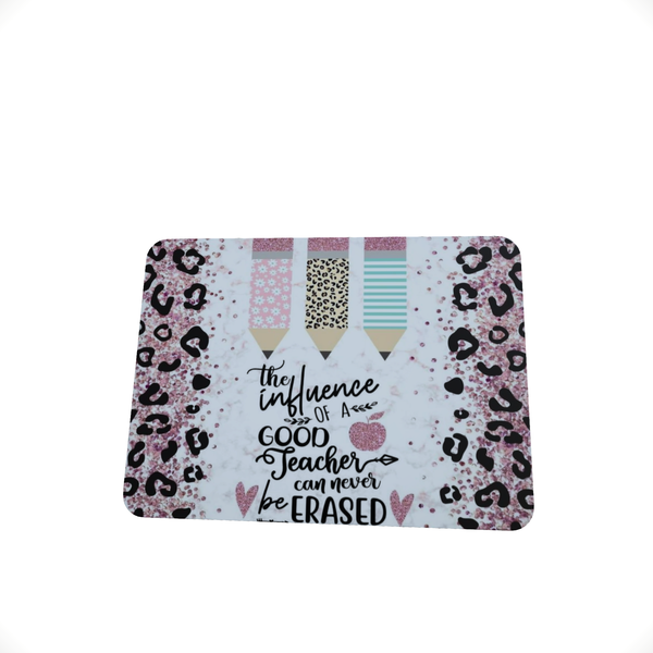 Teacher 5 -Mouse Pad