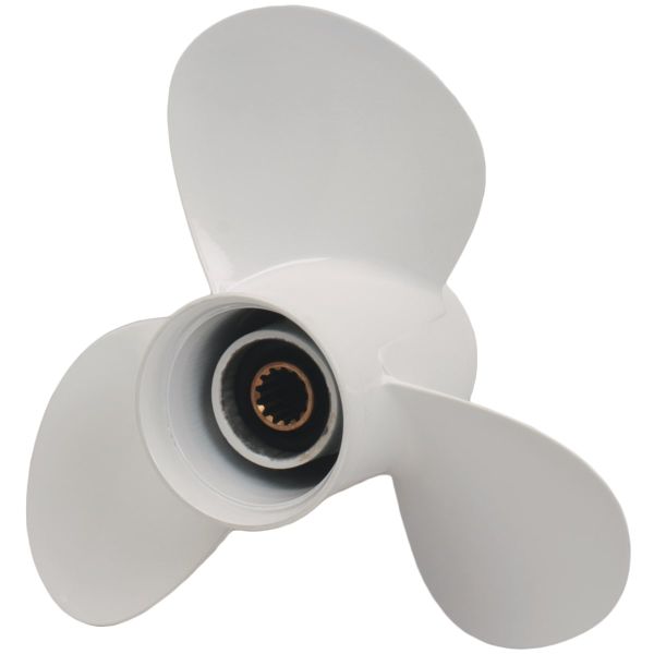 PolaStorm Genesis Propeller for Boats - 11 3/8 x 12 Inch