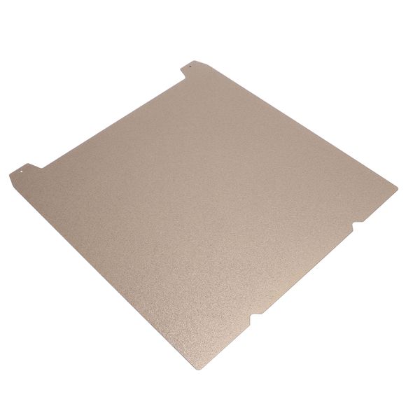 Ender 3 V3 Build Plate - 235x235mm Dual PEI
