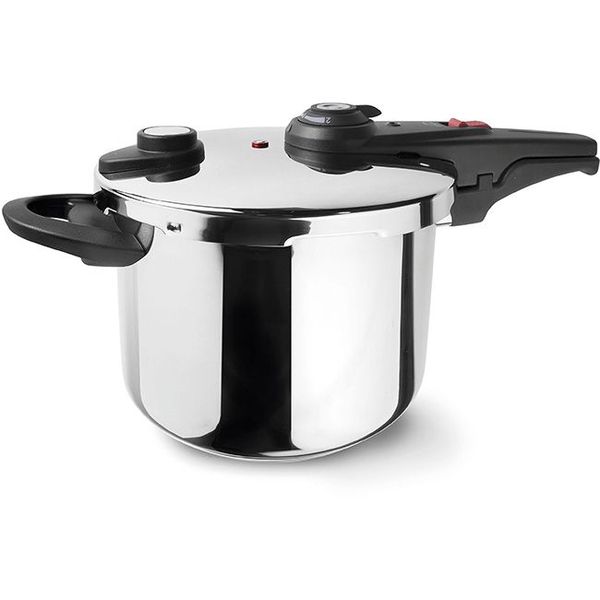 Lacor - 8L Master Pressure Cooker