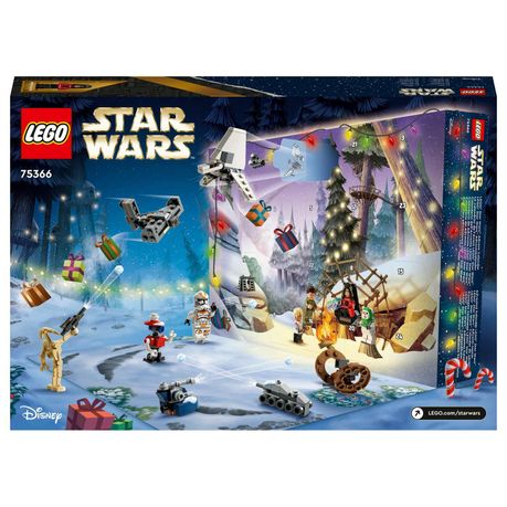 Lego star wars discount takealot