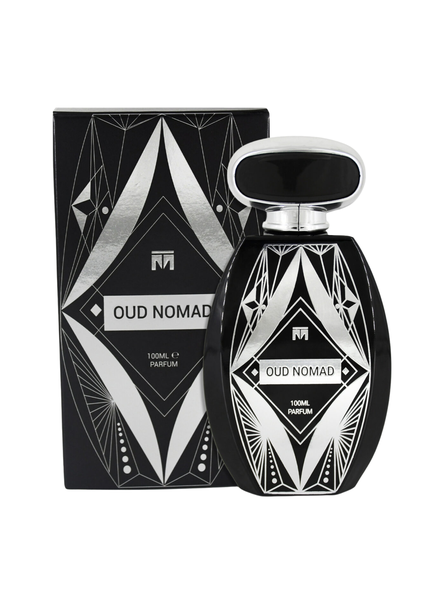 Oud Nomad 100ml Parfum