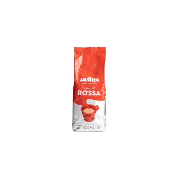 Lavazza Rossa Beans 250g