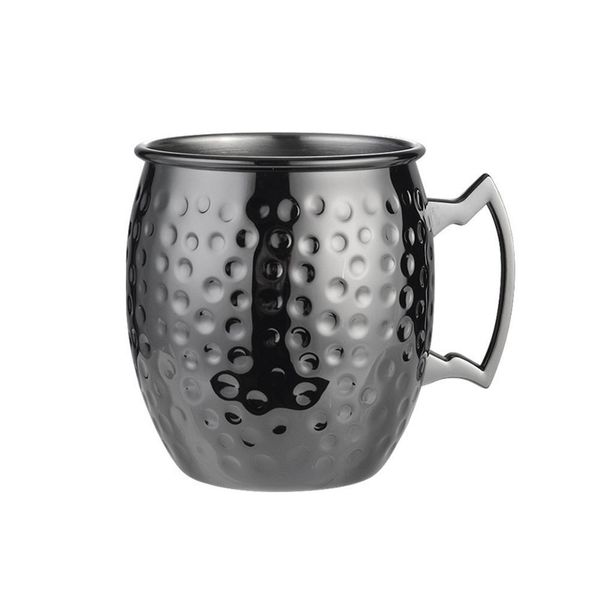 Stainless Steel 510ml Moscow Mule Mug