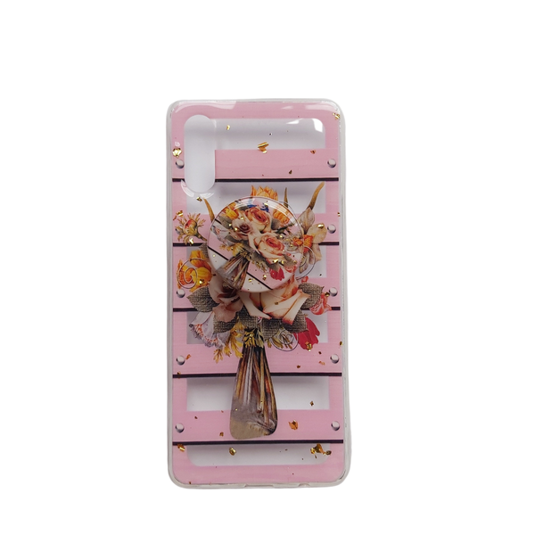 Fancy Phone Covers for Samsung A02