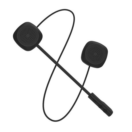 Motorcycle headphones best sale with mic