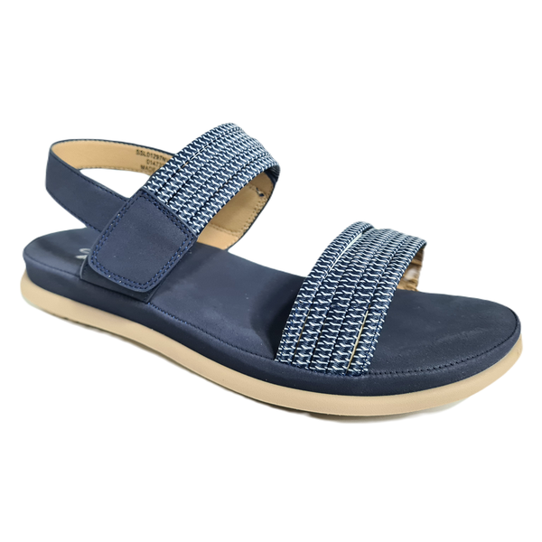 Soft Style by Hush Puppies Irene Navy