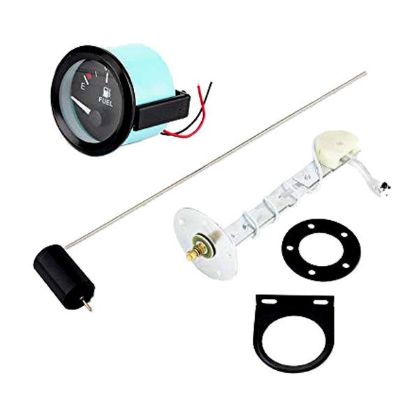 52mm Fuel Level Gauge and Fuel Measure Kit