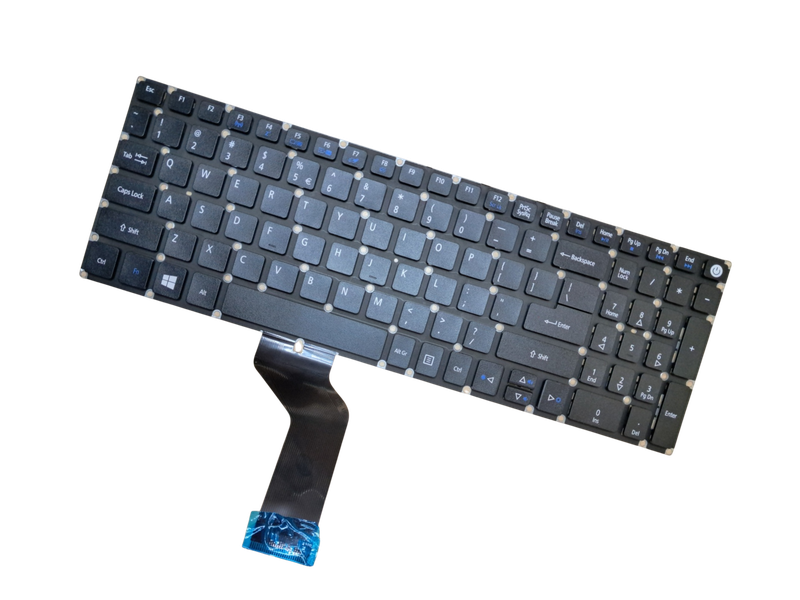 Replacement Keyboard for Acer Aspire 3 A315 21 31 51 52 Aspire 5 A515 41 51