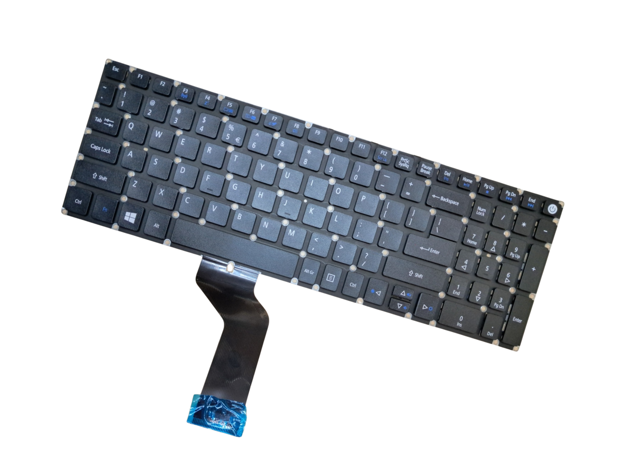 Replacement Keyboard for Acer Aspire 3 A315 21 31 51 52 Aspire 5